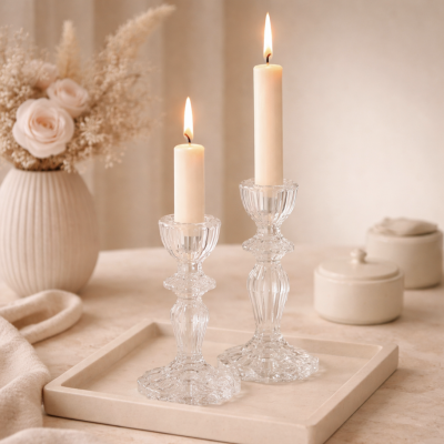 Candelabro Sara L 16' 4558