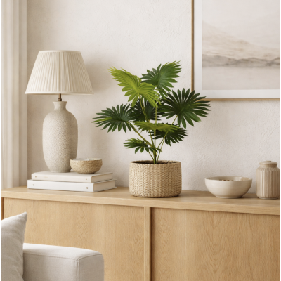 Planta maceta arbol 64 4467