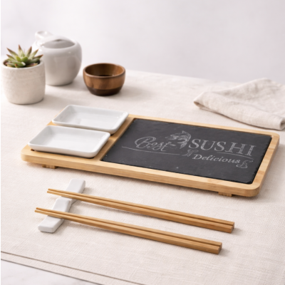 Sushi set x2 delicious 1013