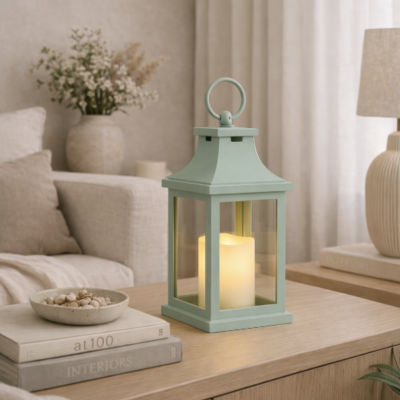 Fanal a pilas Irupe verde 1435