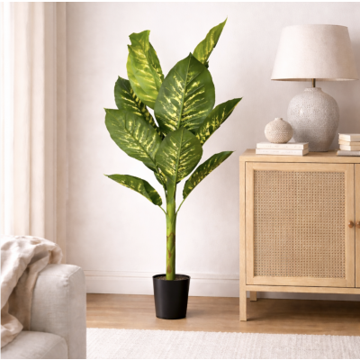 Planta maceta arbol 120' 4435