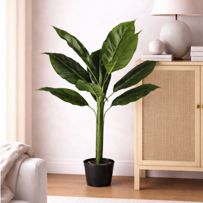 Planta maceta arbol 1 mt 4448