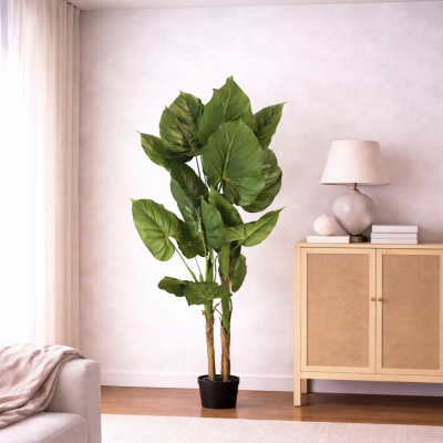 Planta maceta arbol 1,60 mt 4453