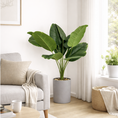 Planta maceta arbol 64 cm 4469