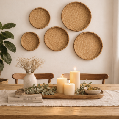 Cernidores set x5 11932