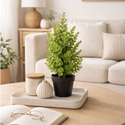 Planta maceta arbolito 35' 3551