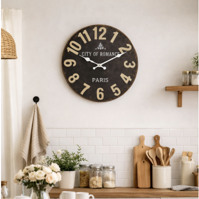 Reloj de pared 29' 3072