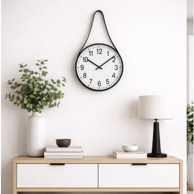 Reloj de pared colgante classic 3062