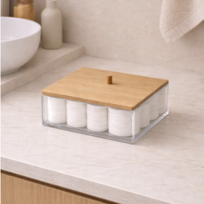 Organizador acrilico multiuso 03