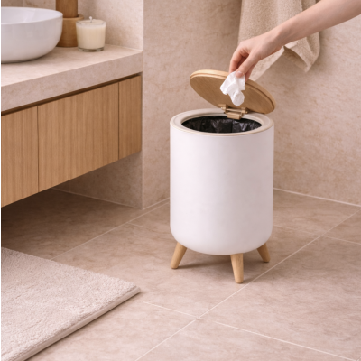 Cesto alto Basic TBM 104