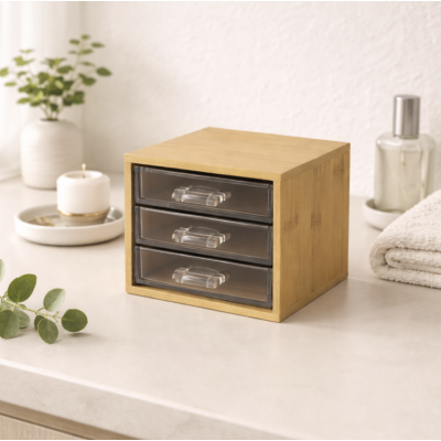 Organizador acrilico multiuso 2007