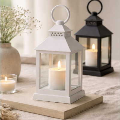 Fanal LED 8.5*16.5 816 blanco