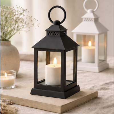 Fanal LED 8.5*16.5 816 negro