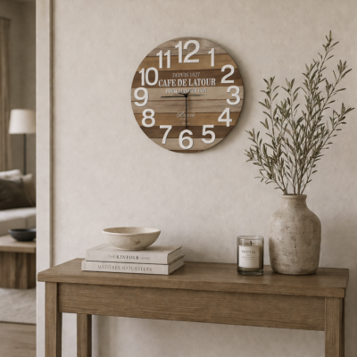 Reloj de pared 29' 3066