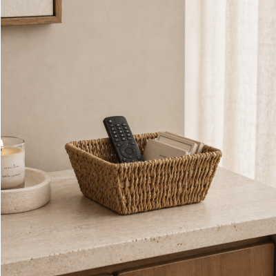Cesta seagrass 16**8 775