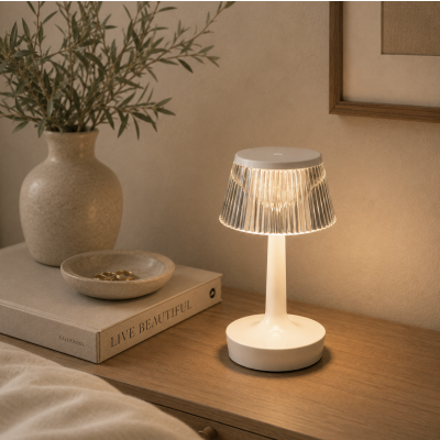 Lampara LED combinada 1001