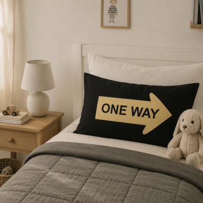 Funda One way Rec - N