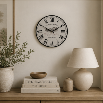 Reloj de pared 29' 3087