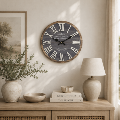 Reloj de pared 29' 3075
