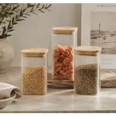 Frasco bamboo 750 ml 7598