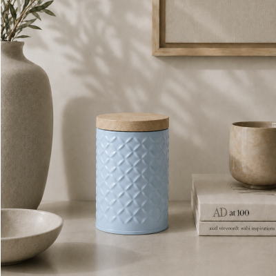 Latas Lulet 12*7 aqua