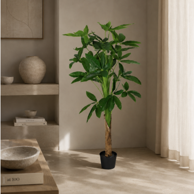 Planta maceta arbol 130 mt 4442