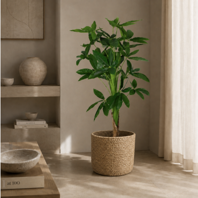 Planta maceta arbol 130 mt 4442