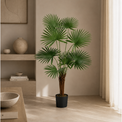 Planta maceta arbol 1 mt 4439