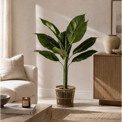 Planta maceta arbol 1 mt 4448