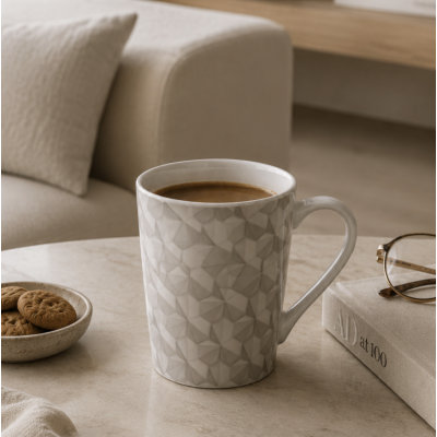 Jarro mugg 3D 370ML 3007