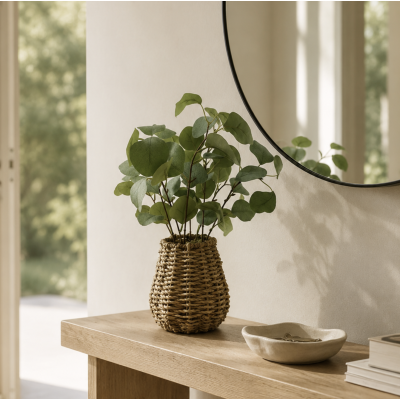 Planta eucalipto 7060