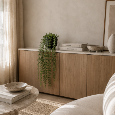 Planta maceta colgante 60' 5001