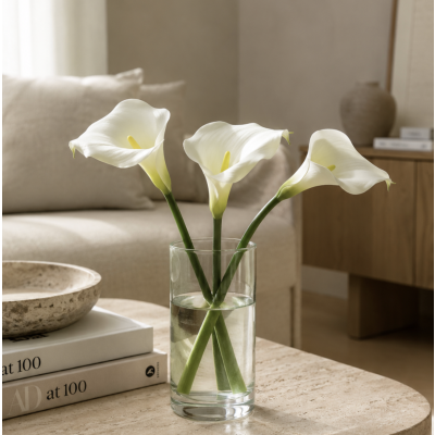 Vara artificial cala 2498 c/u