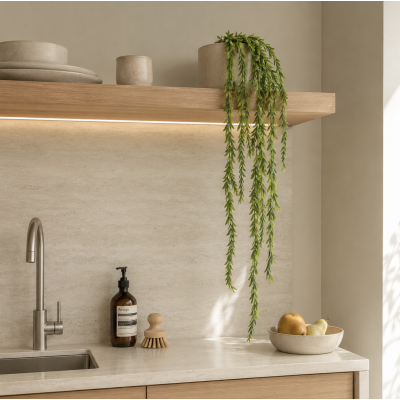 Planta maceta colgante 60' 5008
