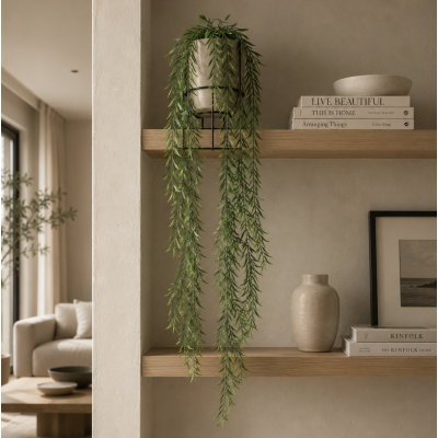 Planta maceta colgante 60' 5013