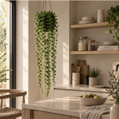 Planta maceta colgante 60' 5012