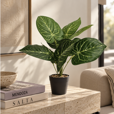 Planta maceta artificial árbol 40' 2761/5232