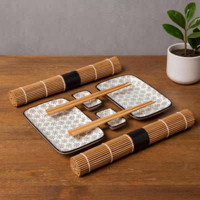 Set sushix2 completo rect 0356