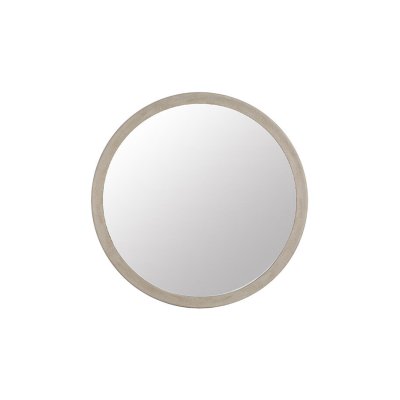 Espejo diseño 60 cm beige 3260