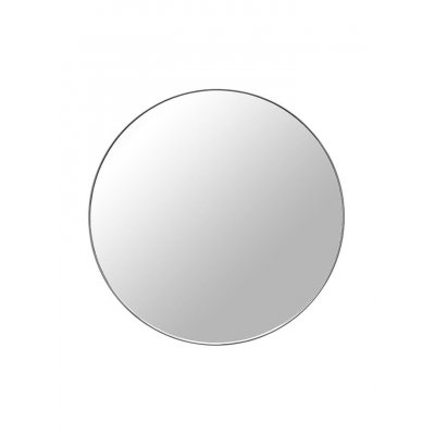 Espejo circular 60cm 6360 PLATEADO