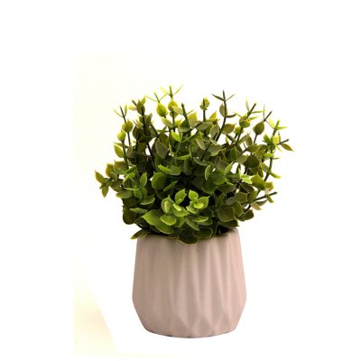 Maceta ceramica  17*-9 1178