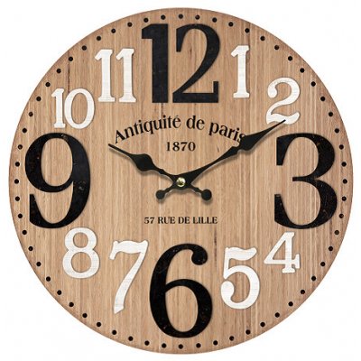 Reloj 29 cm  3071