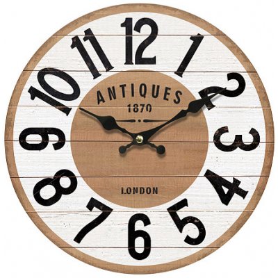 Reloj de pared 49'  7062