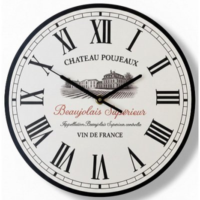 Reloj de pared 49' 7087