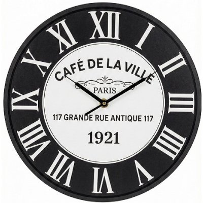 Reloj de pared 49' 7095